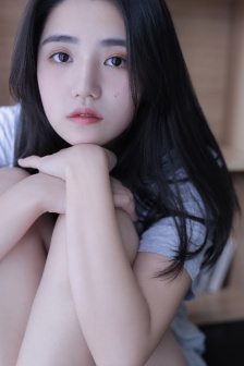 年轻的女医生